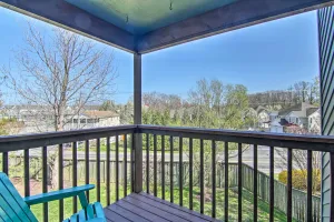 Image of 2 Mi to Ocean Rehoboth Beach Condo with Pool Access