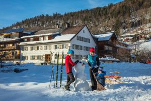 Image of Sonne Bezau - Familotel Bregenzerwald