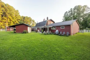Image of Pet-friendly 3BR Lake House Firepit & Pier