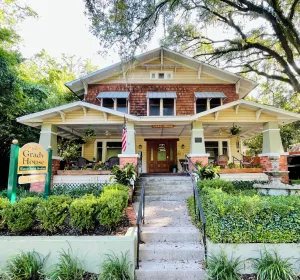 Image of Grady House Bed & Breakfast