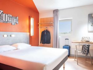 Image of ibis budget Grigny Centre