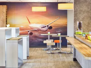 Image of ibis budget Marseille Aeroport Provence