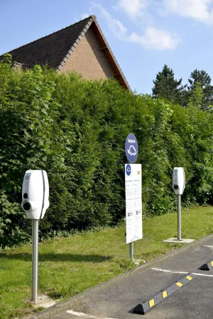 Image of Premiere Classe Arras - Tilloy Les Mofflaine