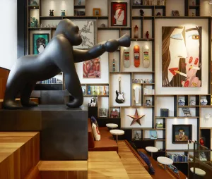 Image of citizenM New York Bowery
