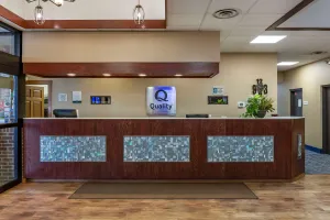 Image of Quality Inn & Suites