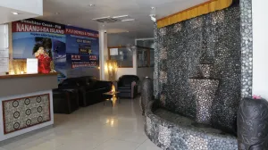 Image of Nadi Downtown Hotel