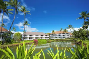 Image of Kiahuna Plantation and Beach Bungalows by Castle