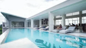 Image of Panphuree Residence - SHA Extra Plus