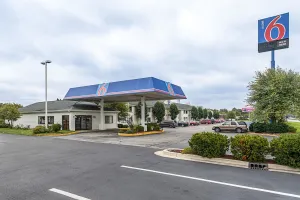 Image of Motel 6-Kokomo, IN