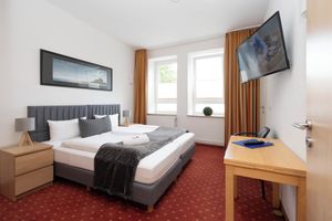 Image of Baltic Hotel Lübeck