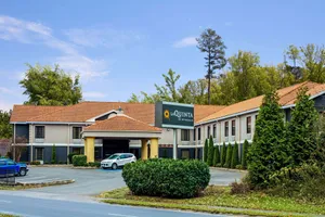 Image of La Quinta Inn by Wyndham Radford