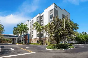 Image of Hampton Inn Weston Ft. Lauderdale
