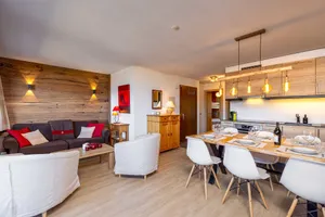 Image of Apartment La Foret