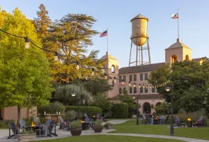 Image of Fairmont Sonoma Mission Inn & Spa