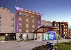 Image of Holiday Inn Express & Suites - Plano - The Colony by IHG