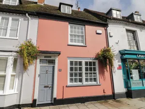 Image of Hudson House