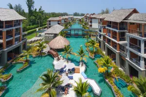 Image of Mai Holiday by Mai Khaolak - Adult Zone