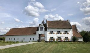 Image of Ferme Delgueule
