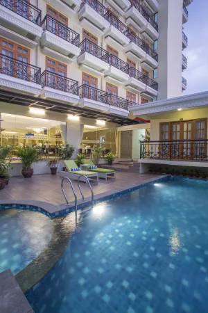 Image of Prima In Hotel Malioboro