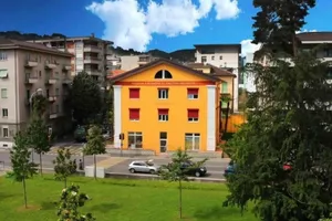 Image of GuestHouse University by LR - self check in