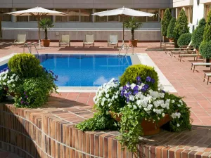 Image of Novotel Campo De Las Naciones