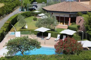 Image of ibis Aubenas