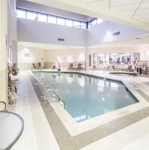 Image of DoubleTree by Hilton Boston-Andover