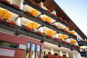 Image of Flair Hotel Sonnenhof