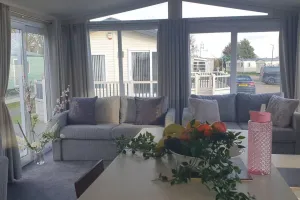 Image of 3bed Holiday Home in Clacton-on-sea, Sleeps 8