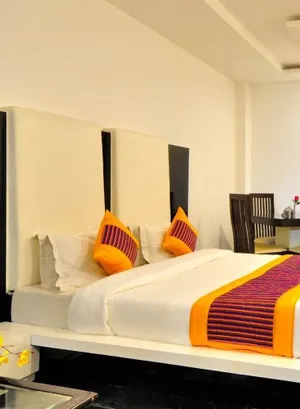 Image of Hotel Arihant Inn