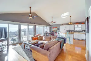 Image of Edgemont Home w/ Deck & BBQ Grill: 2 Mi to Lake!