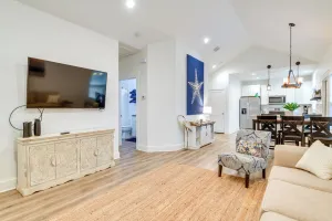 Image of Pet-friendly Rockport Retreat Near Beach!