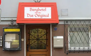 Image of Burghotel - Das Original