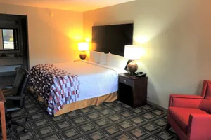 Image of Red Roof Inn Griffin