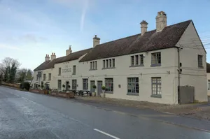 Image of The George Of Piercebridge