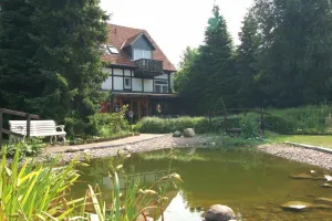 Image of Hotel Auf Dem Langenhof Wunstorf