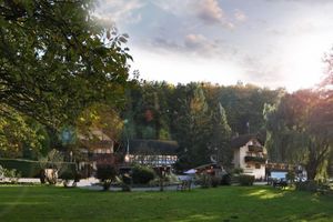 Image of Hotel Restaurant Paradeismühle