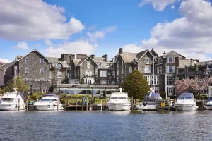 Image of Macdonald Old England Hotel & Spa