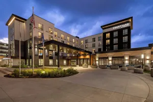 Image of Courtyard by Marriott St Paul Downtown