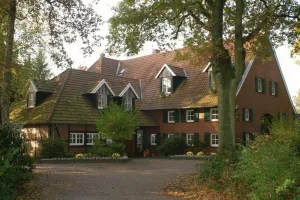 Image of Aust Das Landhotel