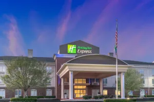 Image of Holiday Inn Express Radcliff Fort Knox by IHG