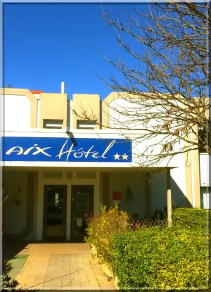 Image of Aix Hotel