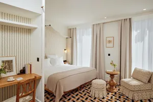 Image of Hôtel Noucha