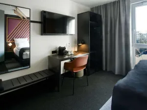 Image of B&B Hotel Bad Homburg