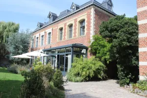Image of Maison Mathilde