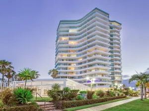 Image of 19th Avenue on the Beach