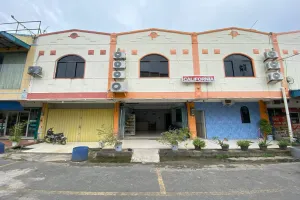 Image of OYO 93397 Hotel California