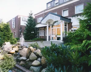 Image of Hotel Hubertushof