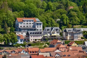 Image of Evangelisches Allianzhaus
