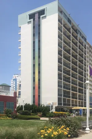 Image of Four Sails Resort